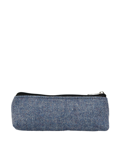 Harris Tweed Pencil Case - 228