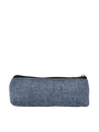 Harris Tweed Pencil Case - 228
