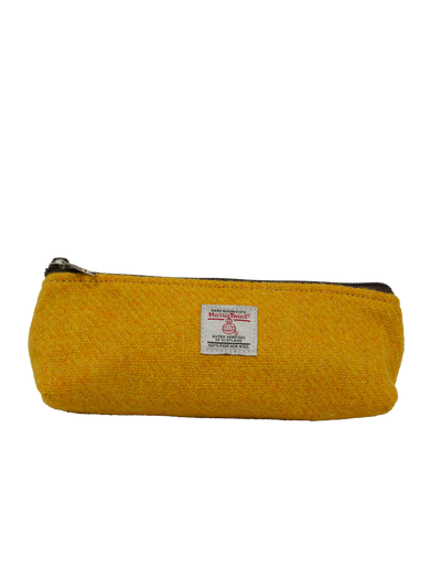 Harris Tweed Pencil Case - 233