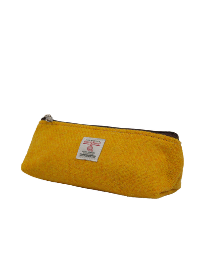 Harris Tweed Pencil Case - 233