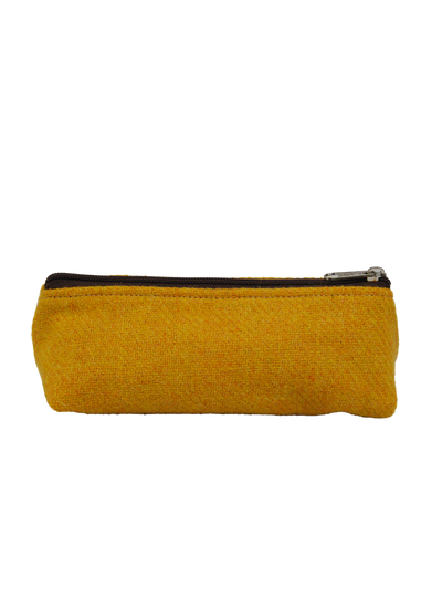 Harris Tweed Pencil Case - 233