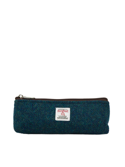 Harris Tweed Pencil Case 334