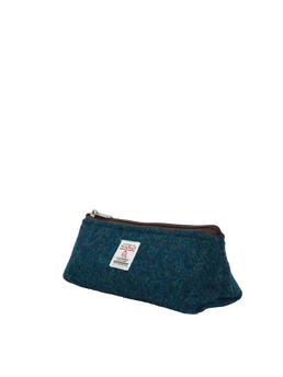 Harris Tweed Pencil Case 334
