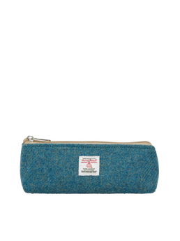 Harris Tweed Pencil Case 350