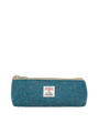 Harris Tweed Pencil Case - 350