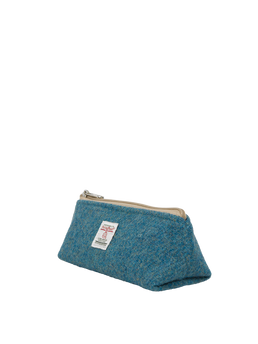 Harris Tweed Pencil Case 350