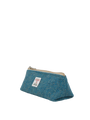 Harris Tweed Pencil Case - 350
