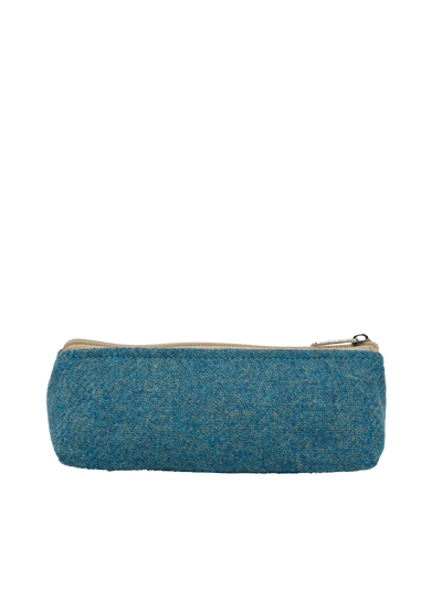 Harris Tweed Pencil Case - 350
