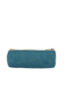 Harris Tweed Pencil Case - 350