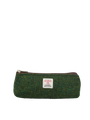 Harris Tweed Pencil Case - 352