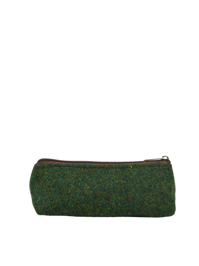 Harris Tweed Pencil Case - 352