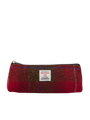 Harris Tweed Pencil Case - A001