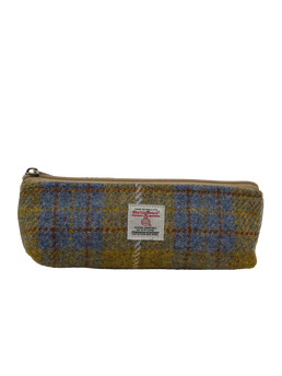 Harris Tweed Pencil Case A0102