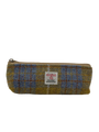 Harris Tweed Pencil Case - A0102