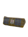 Harris Tweed Pencil Case - A0102