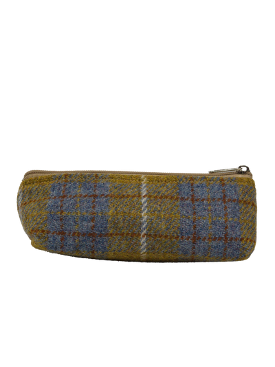 Harris Tweed Pencil Case - A0102