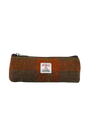 Harris Tweed Pencil Case - A0124