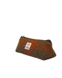 Harris Tweed Pencil Case - A0124