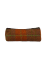 Harris Tweed Pencil Case - A0124