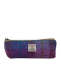 Harris Tweed Pencil Case - A0167