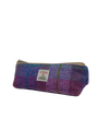 Harris Tweed Pencil Case - A0167