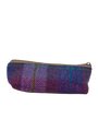 Harris Tweed Pencil Case - A0167