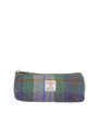 Harris Tweed Pencil Case - A0173