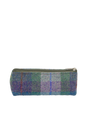 Harris Tweed Pencil Case - A0173