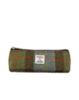 Harris Tweed Pencil Case - A017