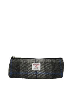Harris Tweed Pencil Case A0187