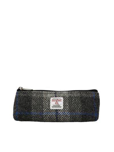 Harris Tweed Pencil Case - A0187