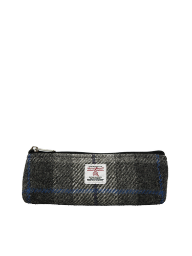 Harris Tweed Pencil Case - A0187