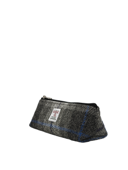 Harris Tweed Pencil Case A0187