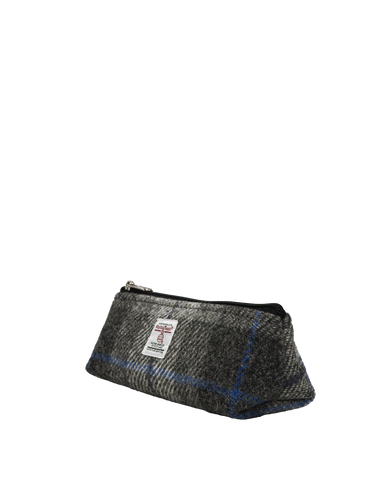 Harris Tweed Pencil Case - A0187