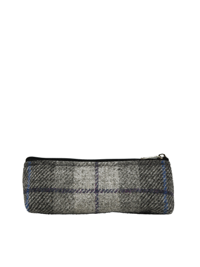 Harris Tweed Pencil Case - A0187