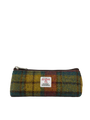 Harris Tweed Pencil Case - A0194