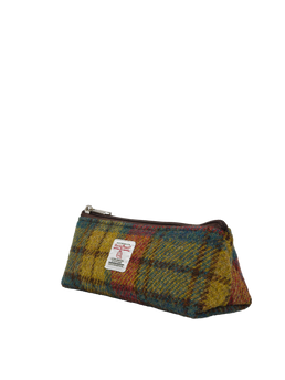 Harris Tweed Pencil Case A0194