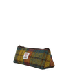 Harris Tweed Pencil Case - A0194