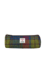 Harris Tweed Pencil Case - A0195