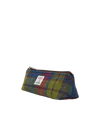 Harris Tweed Pencil Case - A0195
