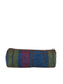 Harris Tweed Pencil Case - A0195