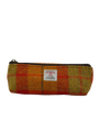 Harris Tweed Pencil Case - A0196