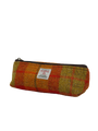 Harris Tweed Pencil Case - A0196