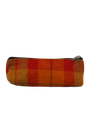 Harris Tweed Pencil Case - A0196