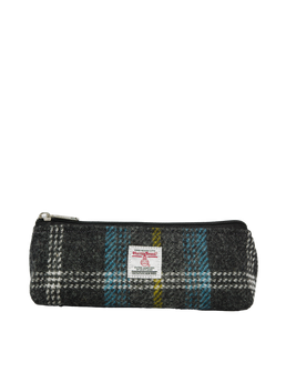 Harris Tweed Pencil Case A0204