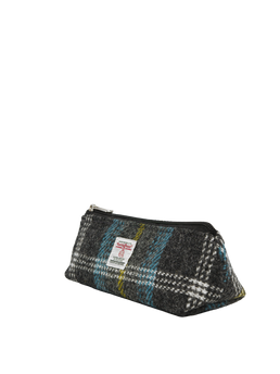 Harris Tweed Pencil Case A0204