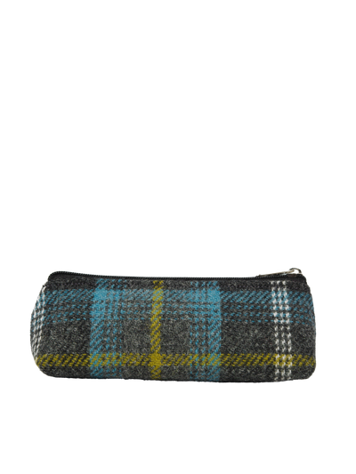 Harris Tweed Pencil Case - A0204