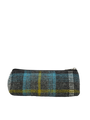 Harris Tweed Pencil Case - A0204