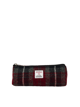 Harris Tweed Pencil Case A0214