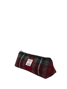 Harris Tweed Pencil Case A0214